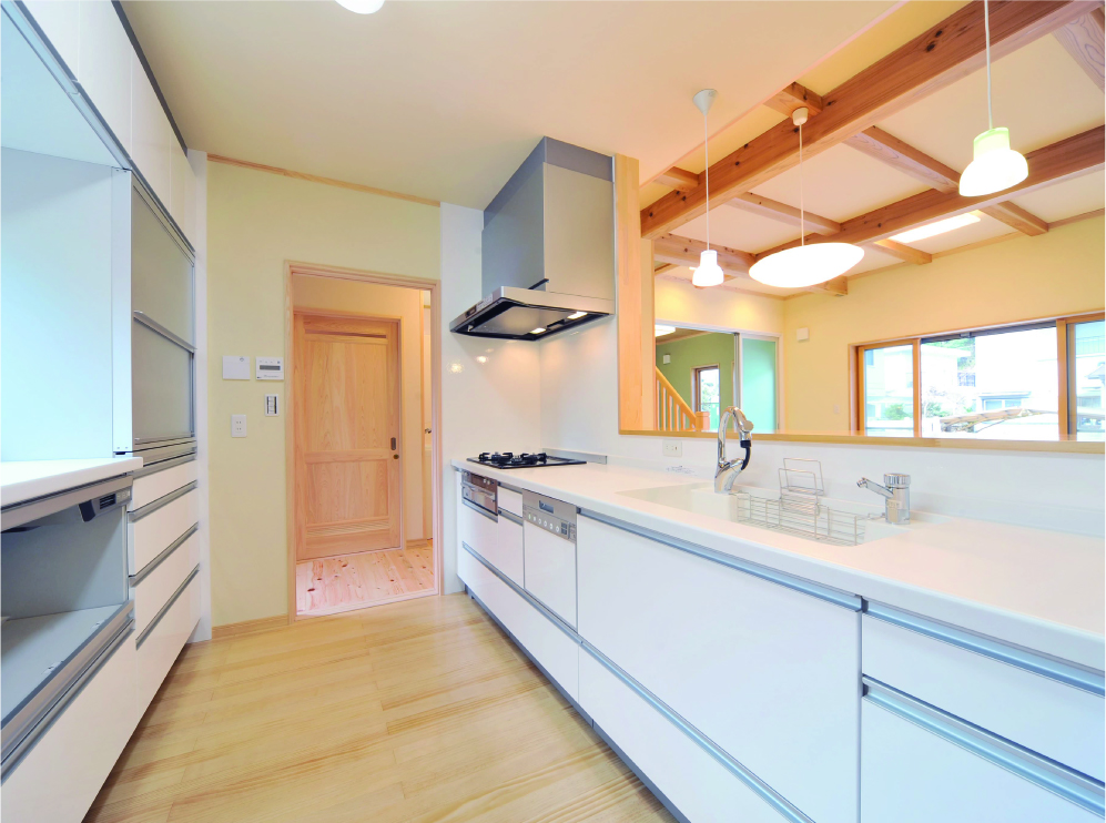 システムキッチン