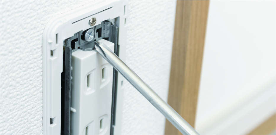 スイッチ・コンセント交換／増設